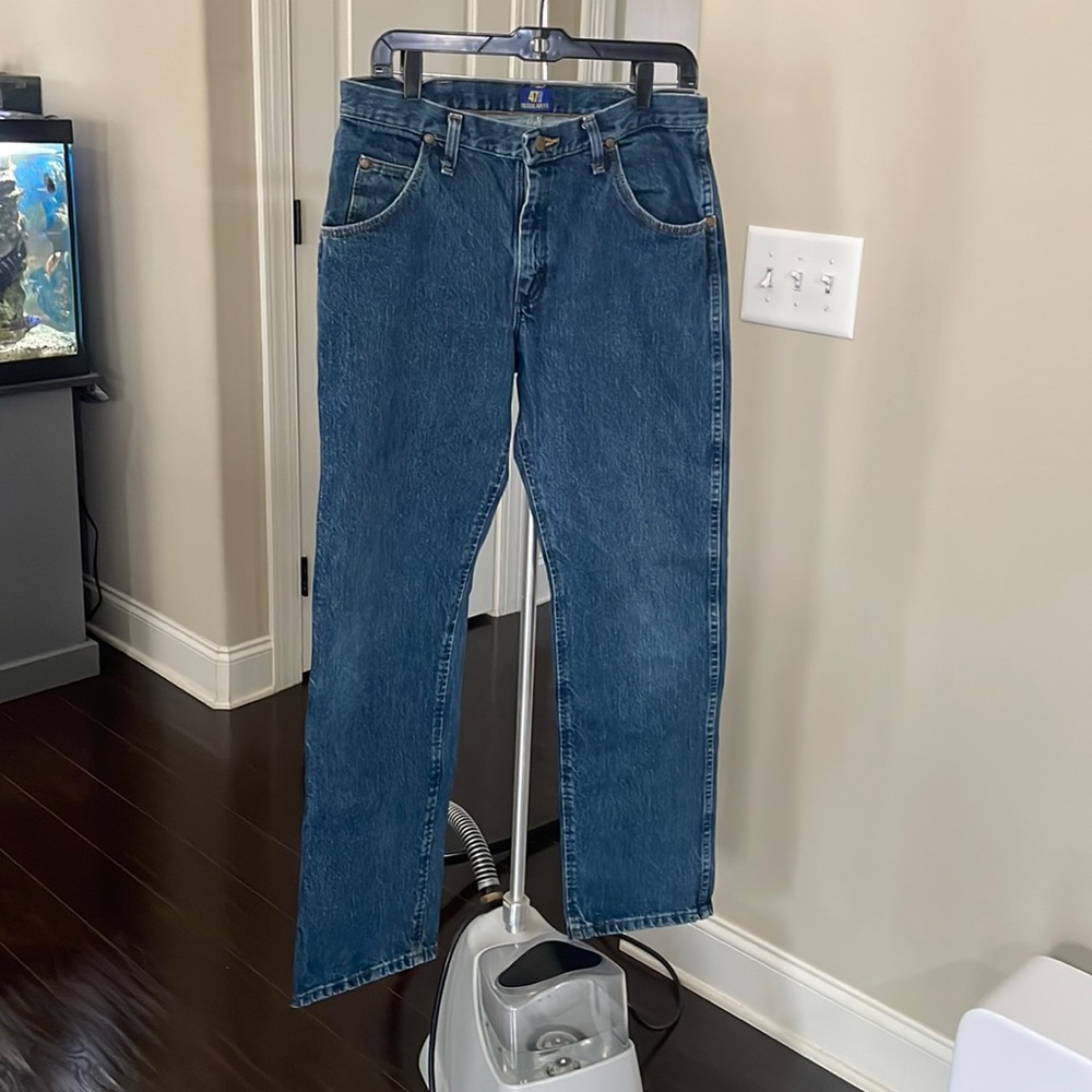 Wrangler Jeans